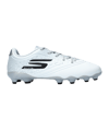 Skechers Razor 1.5 FG Electrum Kids Weiss FWSL 