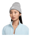 Nike Peak Beanie Grau F063