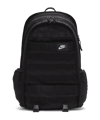 Nike Sportwear RPM Backpack Rucksack F010 - schwarz