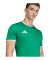 adidas Entrada 26 Trikot Grün - gruen