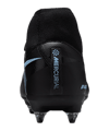 Nike Air Zoom Mercurial Superfly X Academy SG Shadow Schwarz F001 - schwarz