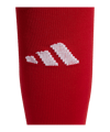 adidas Milano Sleeve Rot - rot