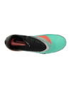 Nike Phantom 6 Low Elite FG Launch Edition Grau F001 - grau