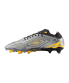 New Balance Tekela Pro Low Laced V5 FG Catalyst |  Grau - grau