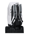 Nike Varsity Elite Rucksack Weiß F100 - weiss
