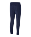 PUMA teamLIGA Trainingshose Blau F06 - blau