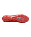 Nike Mercurial Vapor 17 Elite AG Rot F600 - rot