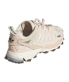 adidas Originals Hyperturf Damen Rosa Weiss Beige - rosa
