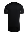 adidas Tiro 25 Competition Trainingsshirt Schwarz - schwarz