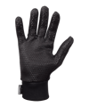Cawila GEAR Handschuhe PREMIUM Fleece Schwarz - schwarz