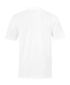 Kempa Classic Poloshirt Weiss F07 - weiss