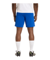 adidas Entrada 26 Short Blau - blau