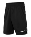Nike Team Spike Short Kids Schwarz F010 - schwarz