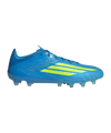 adidas F50 Elite AG Ice Cold Precision Blau 