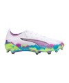 PUMA ULTRA 6 Ultimate FG Brilliance Weiß F01 - weiss