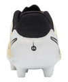 Nike Jr Tiempo Legend X Academy FG/MG Mad Ready Kids Beige Schwarz F700 - beige