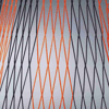Tornetze 7,5 x 2,5 m, 2,0 m untere Tiefe