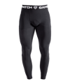 Gamepatch Compressi Hose Schwarz - schwarz