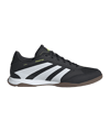 adidas Predator League IN Electric Stealth Schwarz - schwarz