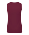 JAKO Challenge Tanktop Damen Rot Blau F132 - rot