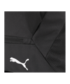 PUMA teamGoal Sporttasche Gr. S Schwarz F01 - schwarz