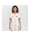 Nike FC Chelsea London Trikot Away 2025/2026 Kids Grau F031 - grau