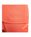Nike Academy Erling Haaland Trainingshirt Kids Rot F643 - rot