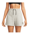 Nike Park 20 Fleece Short Damen Grau F063 - grau