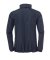 Uhlsport Stream 22 Allwetterjacke Kids Blau F12 - blau