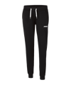 Jako Base Jogginghose Damen Schwarz F08 - schwarz