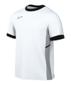 Nike Academy 25 Trainingshirt Weiss F100 - weiss