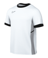 Nike Academy 25 Trainingshirt Weiss F100 - weiss