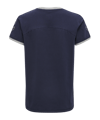 Hummel Cima T-Shirt Kids Blau F7026 - blau