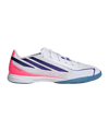adidas F50 Hyperfast Pro IN Weiß - weiss