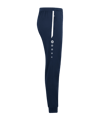 JAKO Allround Präsentationshose Damen Blau F900 - blau