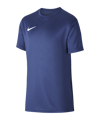 Nike Park VII Trikot kurzarm Kids Blau F410 - blau