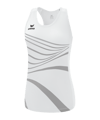 Erima Racing Singlet Damen Weiss