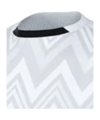Nike Challenge V Trikot Weiss Schwarz F100 - weiss