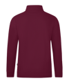JAKO Doubletex Jacke Braun F130 - braun