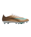 Nike Mercurial Superfly 11 Elite Kylian Mbappe AG Gelb F701 - gold