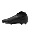 Nike Phantom Luna II Academy FG/MG Shadow Schwarz F001 - schwarz