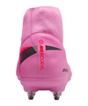 Nike Air Zoom Mercurial Superfly X Academy SG Scary Good Rosa F600 - rosa
