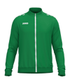 JAKO One Trainingsjacke Kids Grün F200 - gruen
