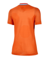 Nike Niederlande Trikot Home 2025 Damen Orange F819 - orange