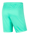 Nike Park III Short Grün F354 - gruen