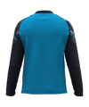 JAKO Sonic Sweatshirt Blau F276 - blau