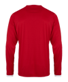 Hummel Core Trikot langarm Kids Rot F3061 - rot