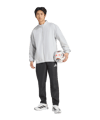 adidas Entrada 26 Präsentationsjacke Grau - grau