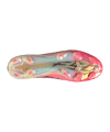 adidas F50 Hyperfast Elite FG Rot - rosa