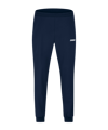 JAKO Team Präsentationshose Kids Blau F900 - blau